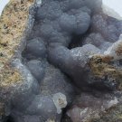 Beautiful Purple Botroidal Smithsonite specimen