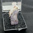 Beautiful Terskite Gaidonnayite specimen
