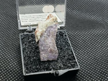 Beautiful Terskite Gaidonnayite specimen