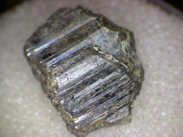 Beautiful Rare Andorite specimen