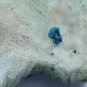 Beautiful Green Veszelyite specimen