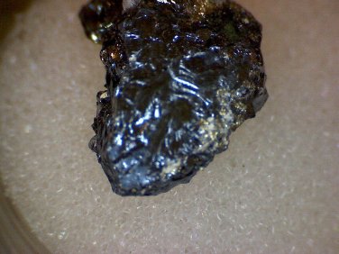 Beautiful Digenite specimen