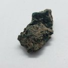 Beautiful Cerussite on malachite specimen