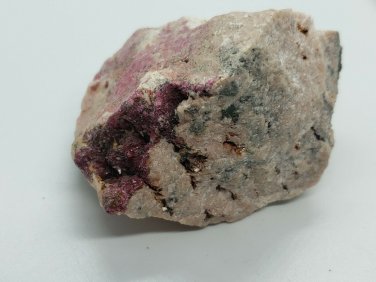 Beautiful Roselite specimen