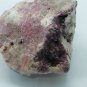 Beautiful Roselite specimen