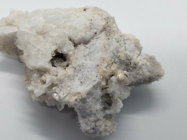Beautiful Woodhouseite specimen