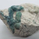 Beautiful Afghanite specimen