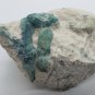 Beautiful Afghanite specimen