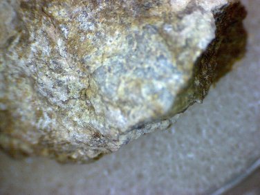 Beautiful Zemannite Tellurite specimen