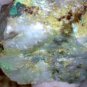 Beautiful Juanitaite specimen