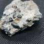 Rare Gahnite specimen
