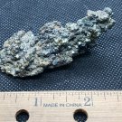 Rare Iridescent Pyrite specimen