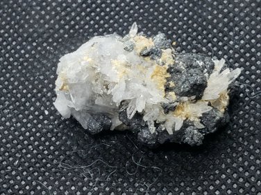 Amazing Colusite specimen