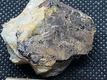 Rare Monazite Ce specimen