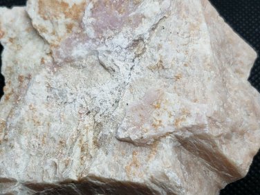 Purty Montgomeryite specimen