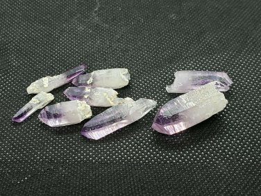 Veracruz Amethyst Points no reserve auction!