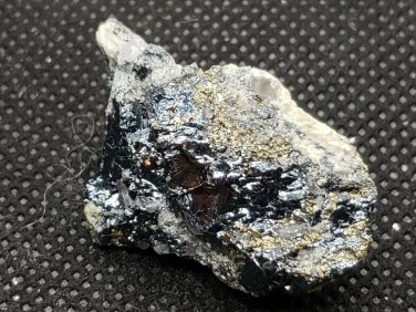 Rare Butte Digenite specimen