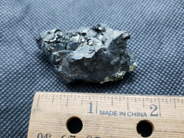 Beautiful Tetrahedrite specimen