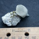 Beautiful Calcite w Marcasite specimen