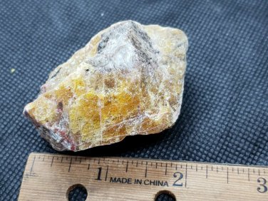 Rare Cancrinite Specimen