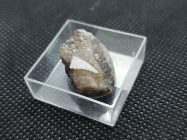 Rare Berzeliite specimen