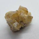 Golden Barite Specimen!