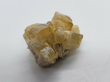 Golden Barite Specimen!