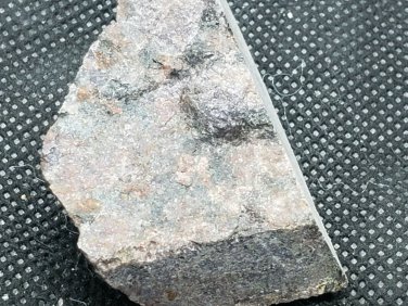 Rare Fluorthalenite Y specimen