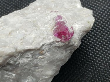 Purty Ruby specimen
