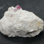 Purty Ruby specimen