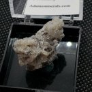Pinkish Pyromorphite specimen