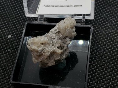 Pinkish Pyromorphite specimen