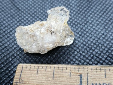 Beautiful Colorado Topaz specimen