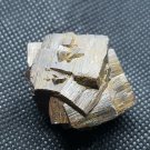 Amazing stunning Limonite after pyrite specimen
