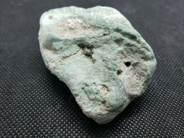 Beautiful Variscite nodule