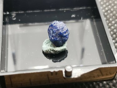 Rare Boleite Thumbnail Specimen