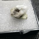 Rare Jordanite specimen