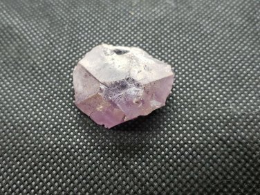 C Face Amethyst specimen