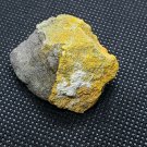 Rare Pascoite specimen