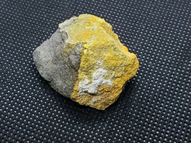 Rare Pascoite specimen