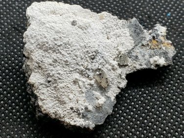 Beautiful Witherite specimen