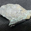 Rare Fornacite specimen