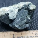 Rare Magnesiohornblende specimen
