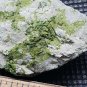 Rare Olivenite on Arthurite Specimen no reserve auction!