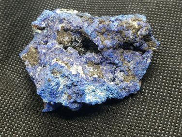 Beautiful Arizona Azurite specimen
