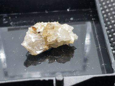 Tapiolite Fe thumbnail specimen