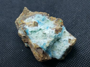 Rare Allophane specimen