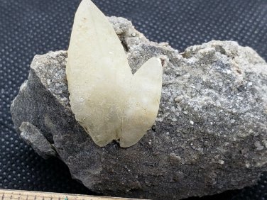 Beautiful Calcite specimen