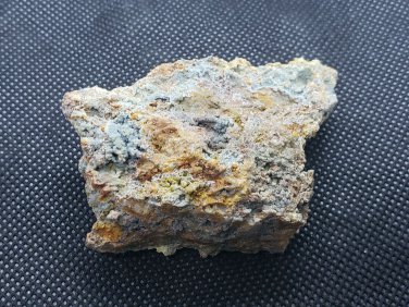 Beautiful Scorodite specimen