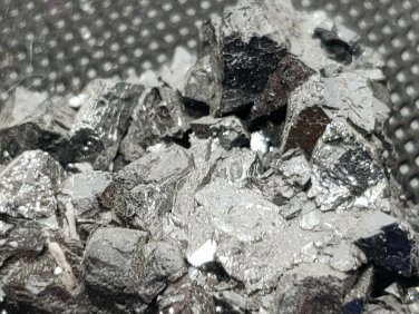Stunning Hausmannite specimen